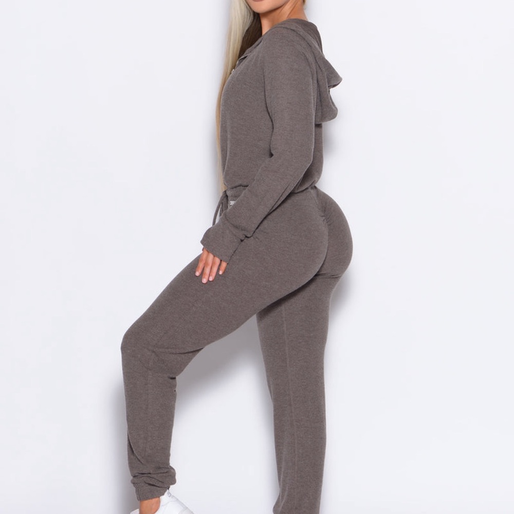 Bombshell Sportswear Flirty Jumpsuit